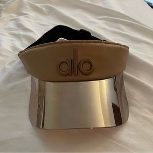 Alo Solar Visor